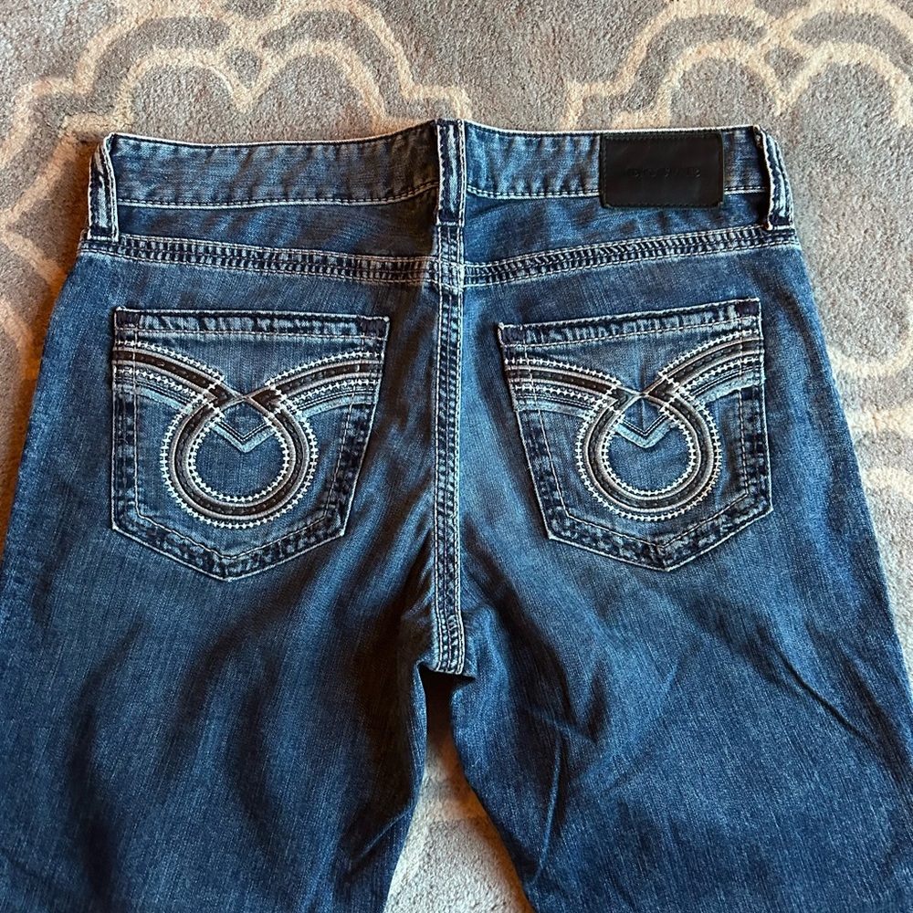 Big Star jeans 36xl